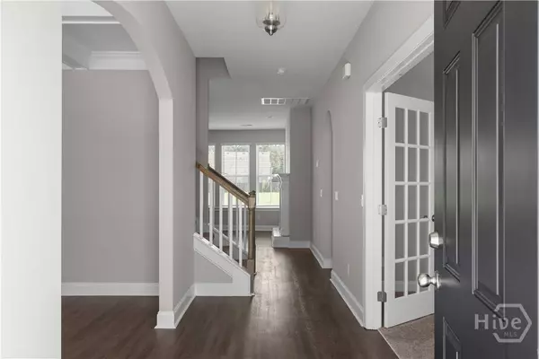 7 Cottonfield DR, Guyton, GA 31312