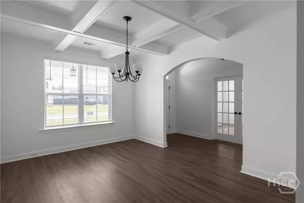 12 Cottonfield DR, Guyton, GA 31312