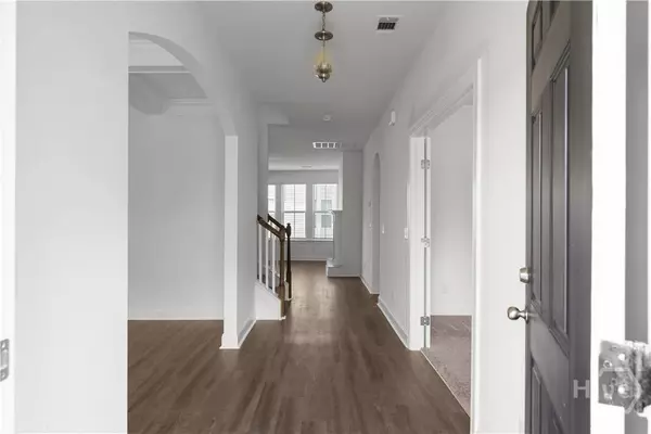 1 St. Anne CT, Guyton, GA 31312