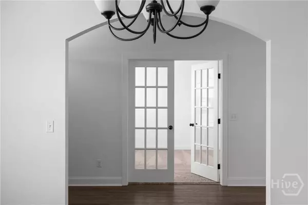 12 Cottonfield DR, Guyton, GA 31312