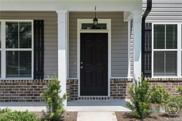 1 St. Anne CT, Guyton, GA 31312