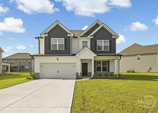 73 Oakmont DR, Guyton, GA 31312