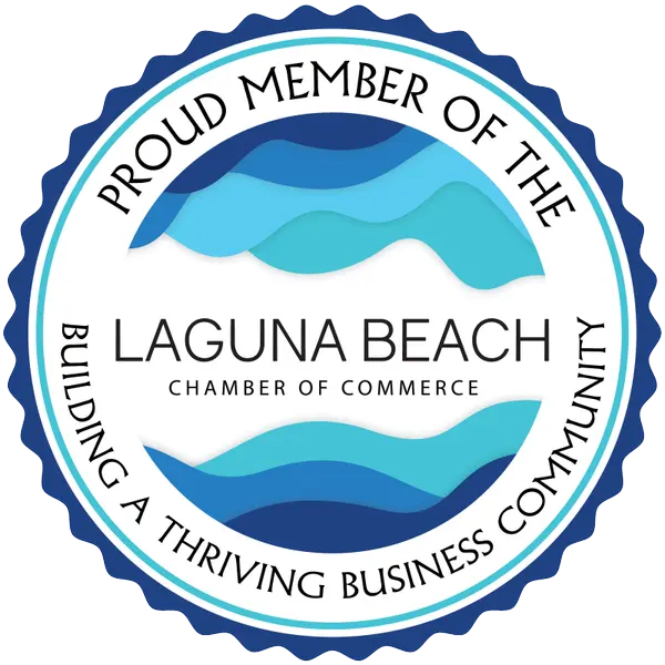 Finding My Community: Why Joining the Laguna Beach Chamber Has Meant So Much,Gerson Seise REALTOR