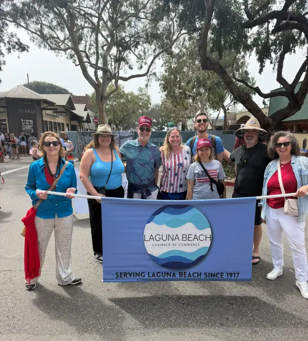 Laguna Beach Patriots Day Parade: A Beloved Coastal Tradition