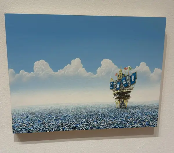 Laguna Beach Art Walk: A Local Tradition Celebrating Art and Community