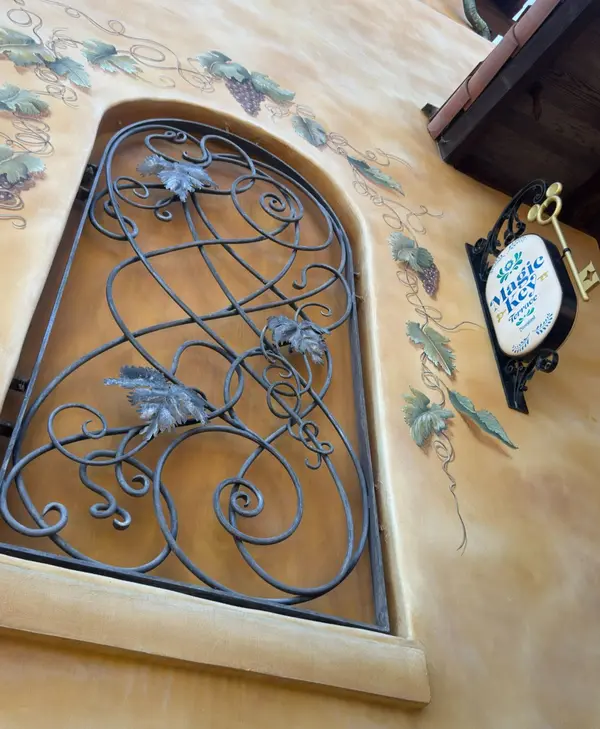 Magic Key Terrace: A Relaxing Hidden Getaway Inside Disney California Adventure,Gerson Seise REALTOR