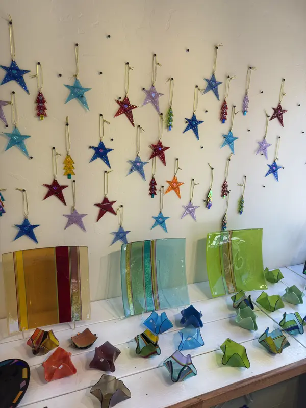 Sawdust Art Festival Celebrates 60 Years of Creativity in Laguna Beach
