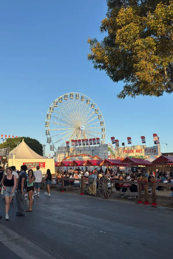 Orange County Fair 2026: Worth Every Minute!