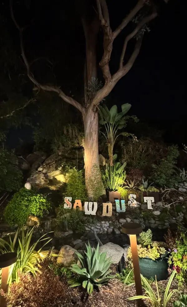 My Summer at The Sawdust Art Festival