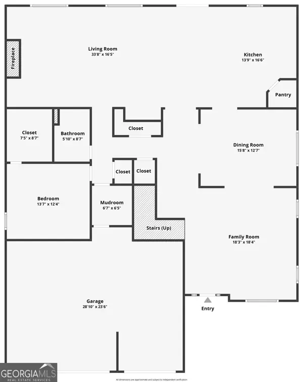 2630 Spring Chapel CT, Midland, GA 31820