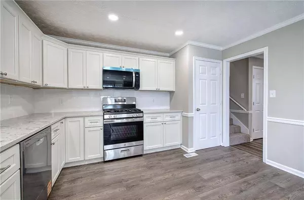 3184 Pinto DR, Powder Springs, GA 30127