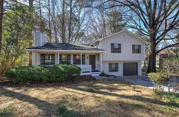 3184 Pinto DR, Powder Springs, GA 30127