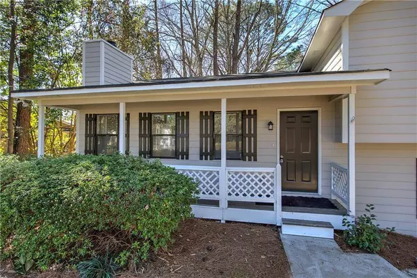 3184 Pinto DR, Powder Springs, GA 30127