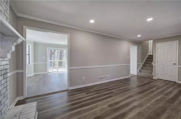 3184 Pinto DR, Powder Springs, GA 30127