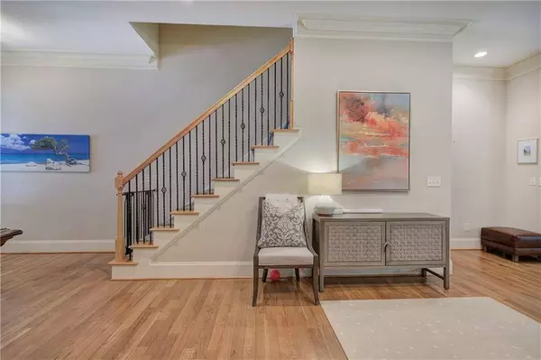 5492 Glenridge DR #536, Atlanta, GA 30342