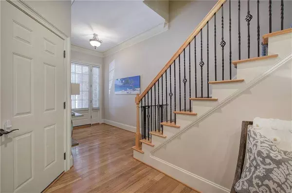 5492 Glenridge DR #536, Atlanta, GA 30342