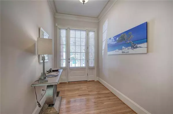 5492 Glenridge DR #536, Atlanta, GA 30342