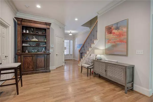 5492 Glenridge DR #536, Atlanta, GA 30342