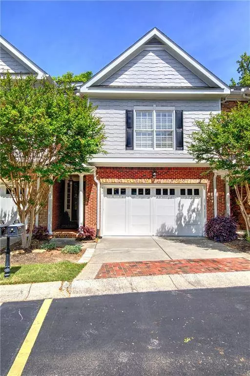 5492 Glenridge DR #536, Atlanta, GA 30342