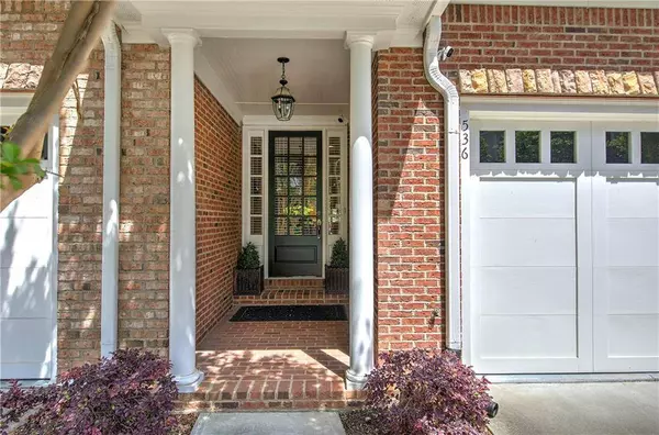 5492 Glenridge DR #536, Atlanta, GA 30342