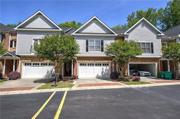 5492 Glenridge DR #536, Atlanta, GA 30342