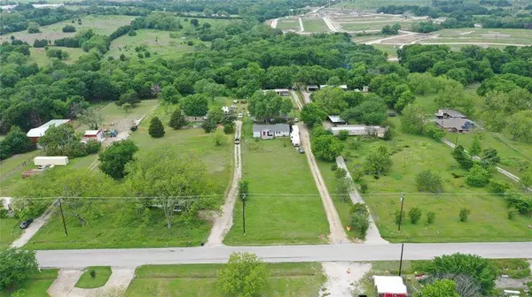 4227 Troy Road #A, Wylie, TX 75098