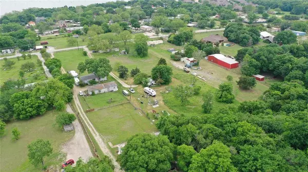 4225 Troy Road, Wylie, TX 75098