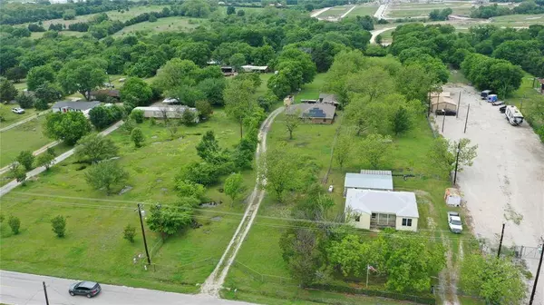 4225 Troy Road, Wylie, TX 75098