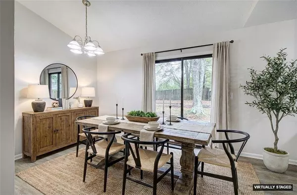 3331 Mustang DR, Powder Springs, GA 30127