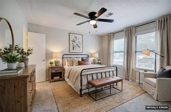 3331 Mustang DR, Powder Springs, GA 30127