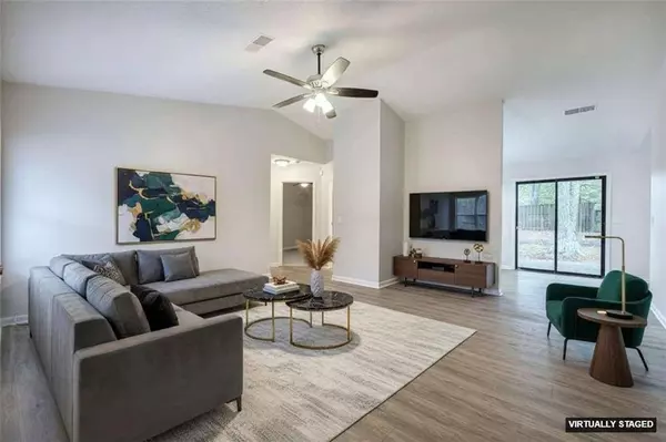 3331 Mustang DR, Powder Springs, GA 30127