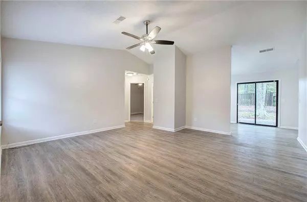 3331 Mustang DR, Powder Springs, GA 30127