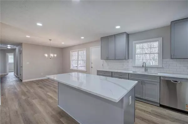 1330 Casteel RD, Powder Springs, GA 30127