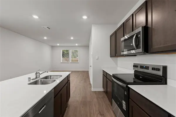 7016 Vining Drive, Princeton, TX 75407