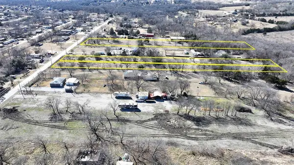 4227 Troy Road #A, Wylie, TX 75098