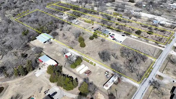 4235 Troy Road, Wylie, TX 75098