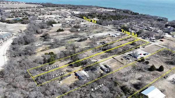 4225 Troy Road, Wylie, TX 75098