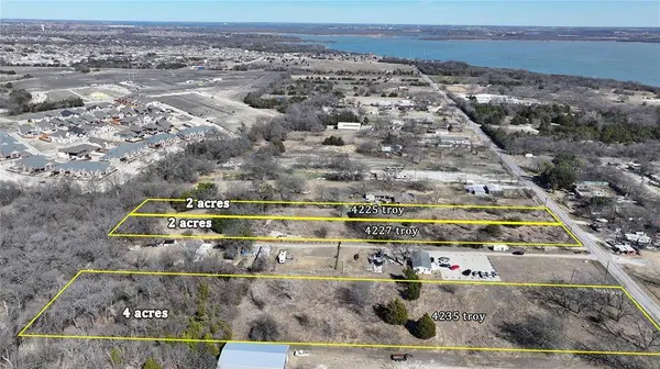 4225 Troy Road, Wylie, TX 75098