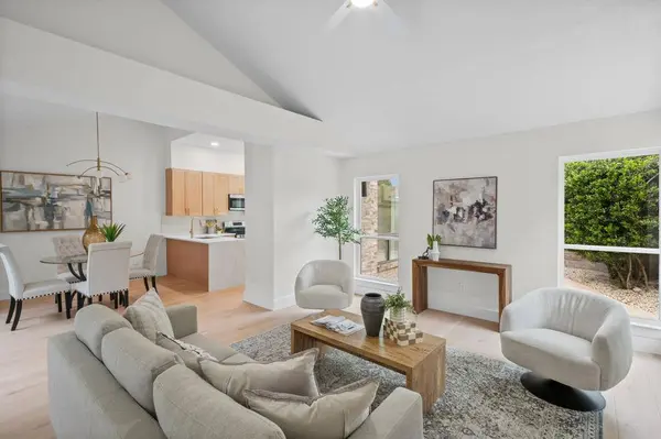 5922 Glen Heather Drive, Dallas, TX 75252
