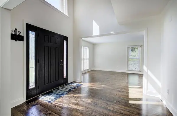 2065 Ursuline WAY NW, Acworth, GA 30101