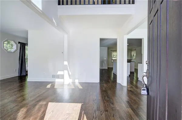2065 Ursuline WAY NW, Acworth, GA 30101