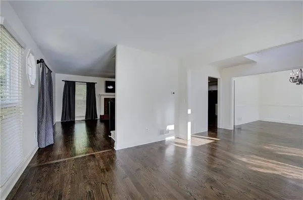2065 Ursuline WAY NW, Acworth, GA 30101