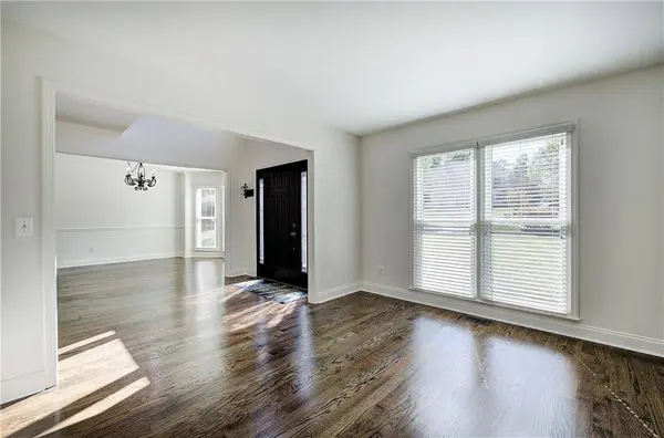 2065 Ursuline WAY NW, Acworth, GA 30101
