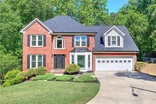 2065 Ursuline WAY NW, Acworth, GA 30101