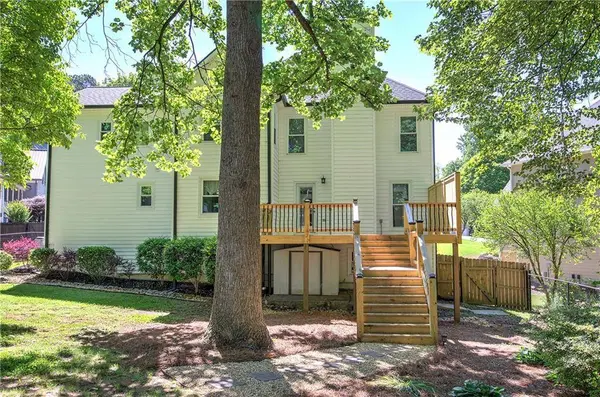 2065 Ursuline WAY NW, Acworth, GA 30101