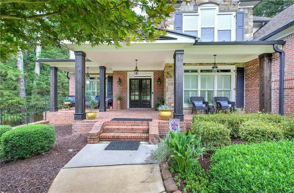 4405 Sterling Pointe DR NW, Kennesaw, GA 30152