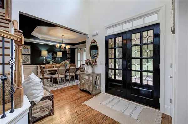 4405 Sterling Pointe DR NW, Kennesaw, GA 30152