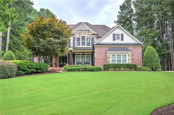 4405 Sterling Pointe DR NW