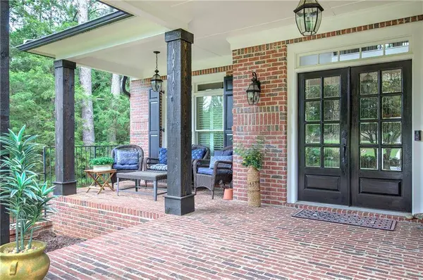 4405 Sterling Pointe DR NW, Kennesaw, GA 30152