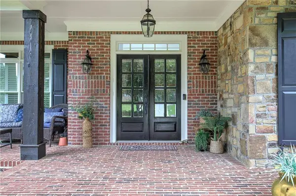 4405 Sterling Pointe DR NW, Kennesaw, GA 30152